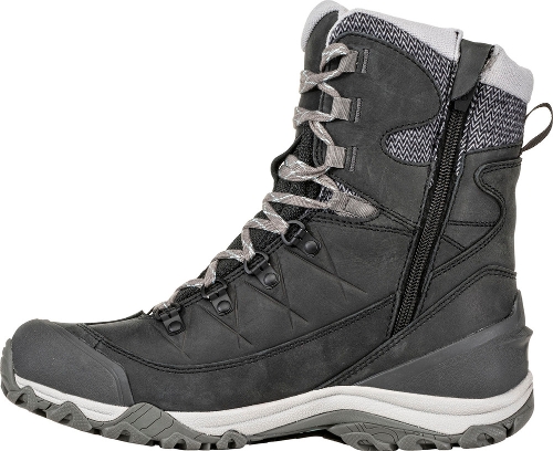 BLACK SEA OUSEL MID INSULATED B-DRY - Perspective 2